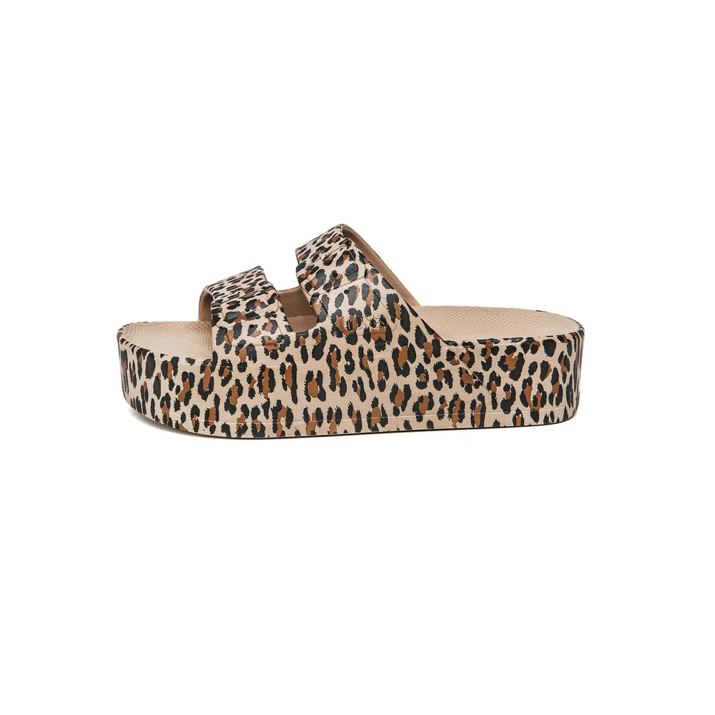 HIGH WILD SLIDES - Andreakou Concept Store