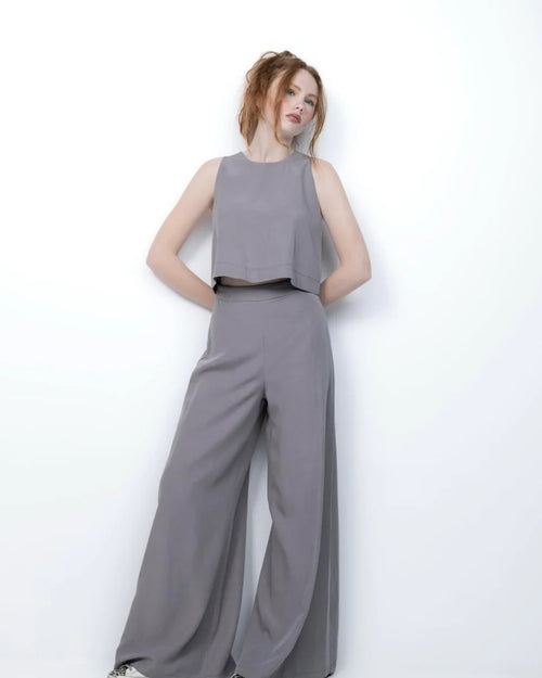 Aleria Top - Andreakou Concept Store