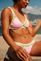 Copacabana-Rosa - Andreakou Concept Store