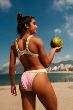 Copacabana-Rosa - Andreakou Concept Store
