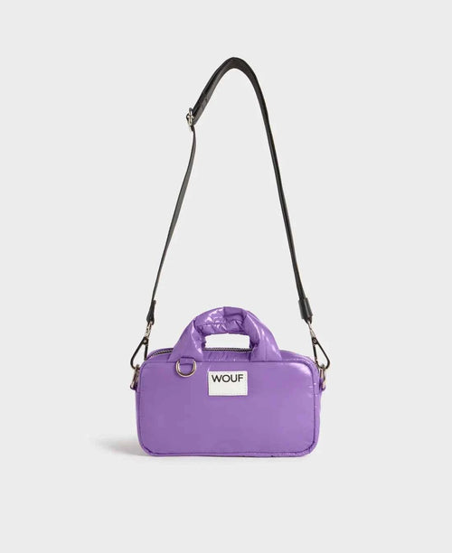 Lavender Mini Bag