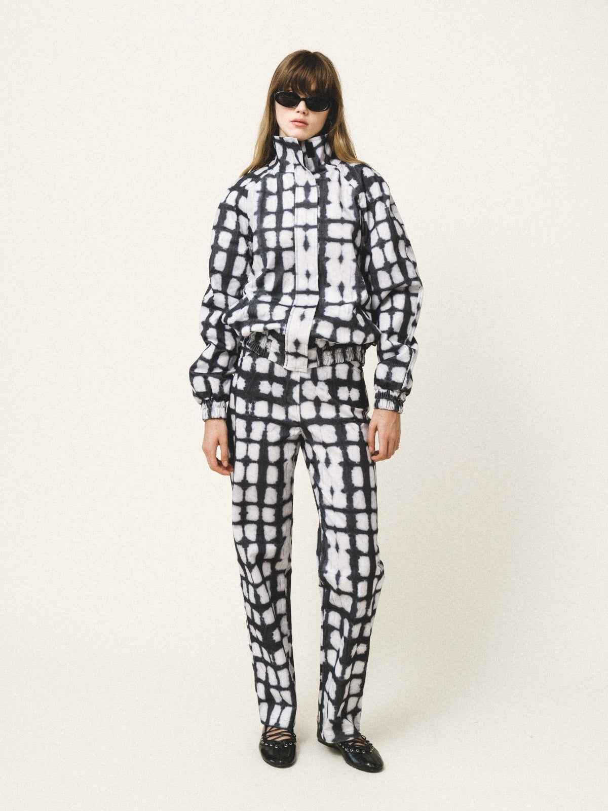 MADISON Bomber Jacket