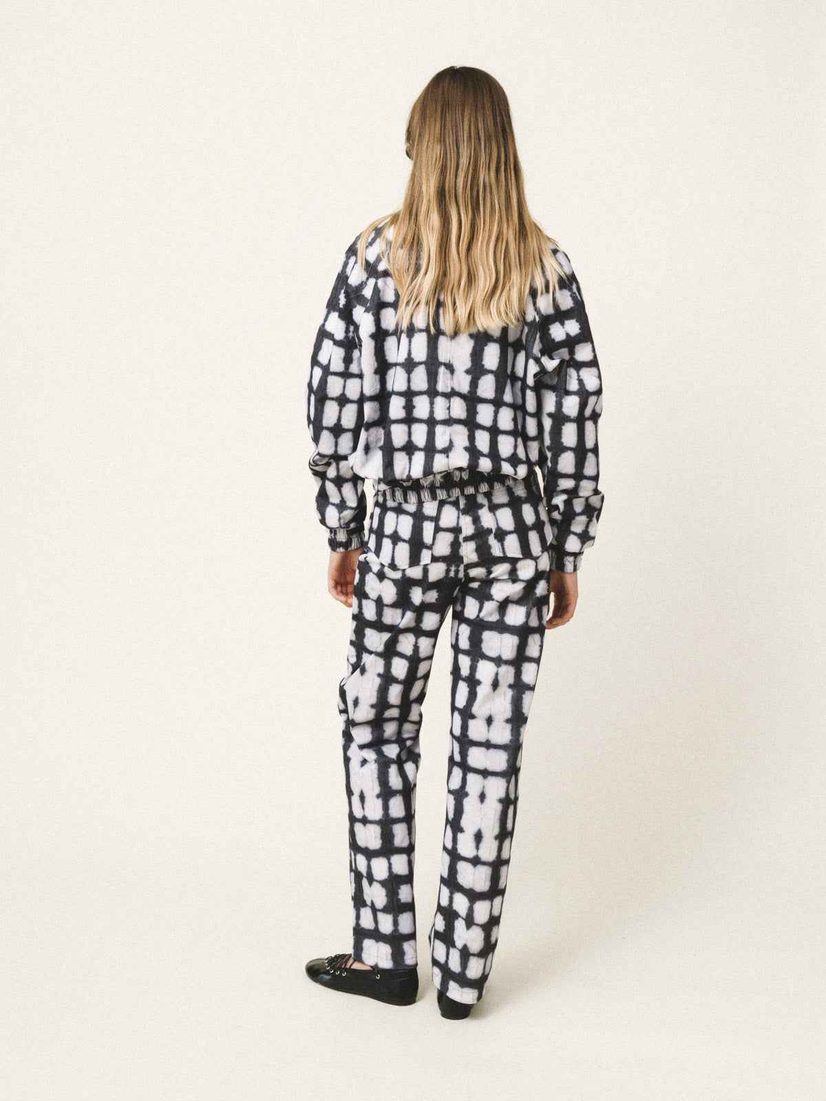 MADISON Bomber Jacket