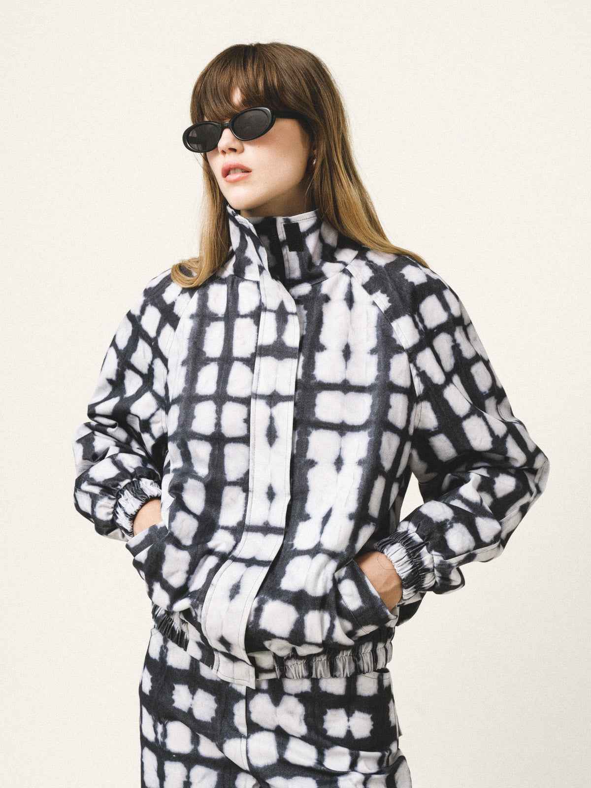 MADISON Bomber Jacket