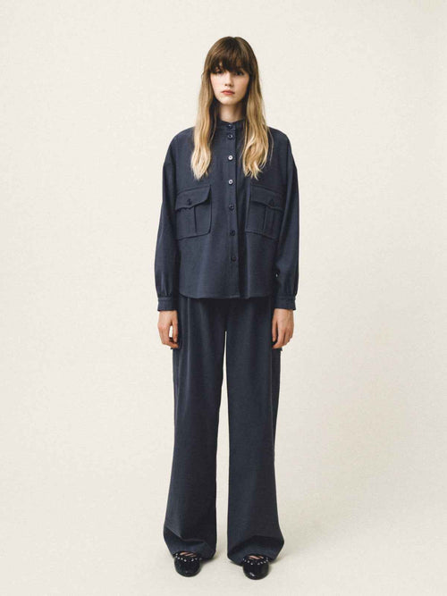ANNONA Cargo Pants
