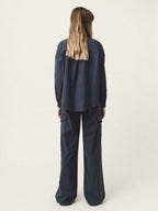 RILEY Cargo Overshirt