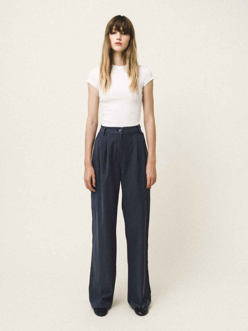 ANNONA Cargo Pants