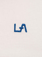 EMILY Monogram Rib Top – Love And Alicia