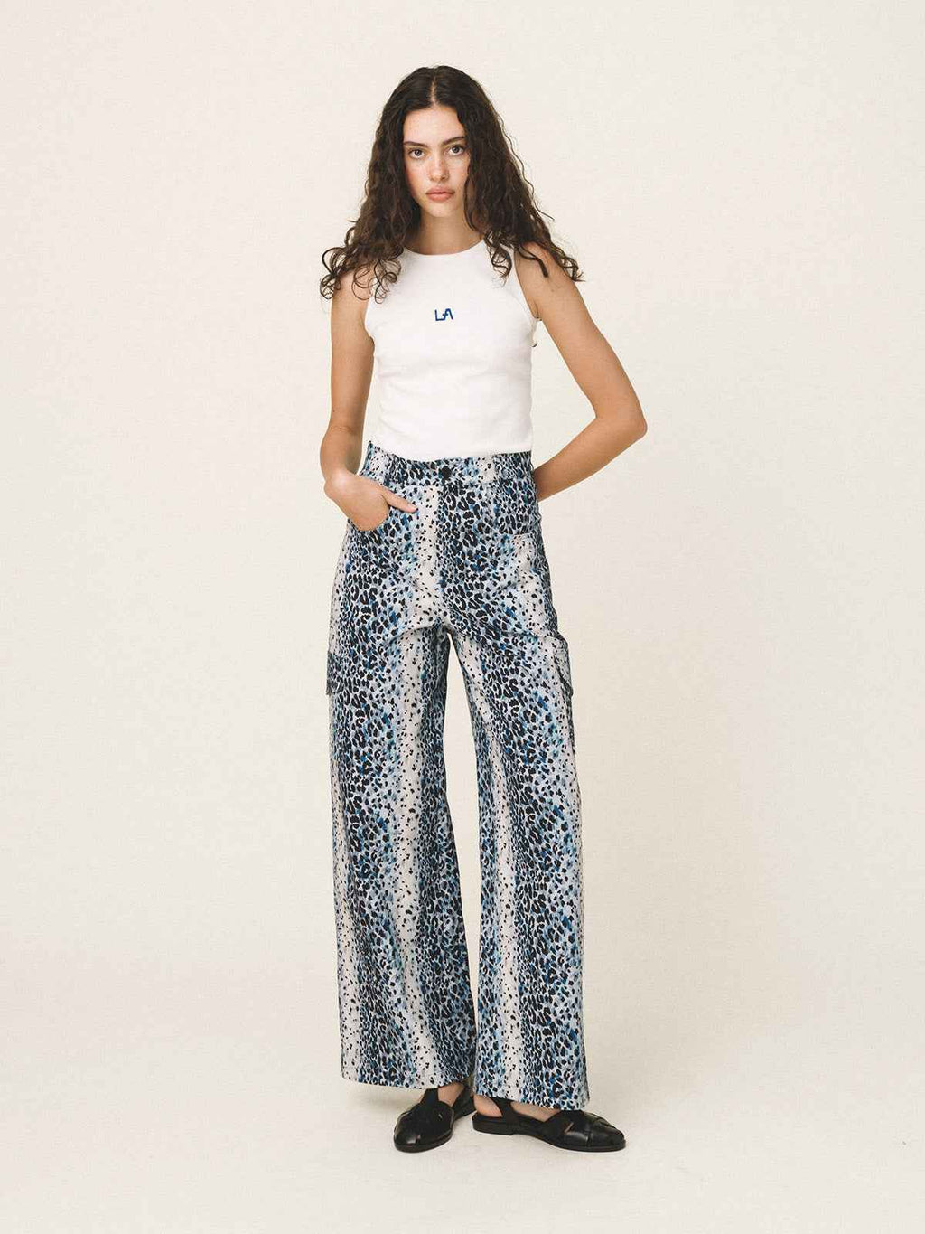 DAVI Cargo Pants