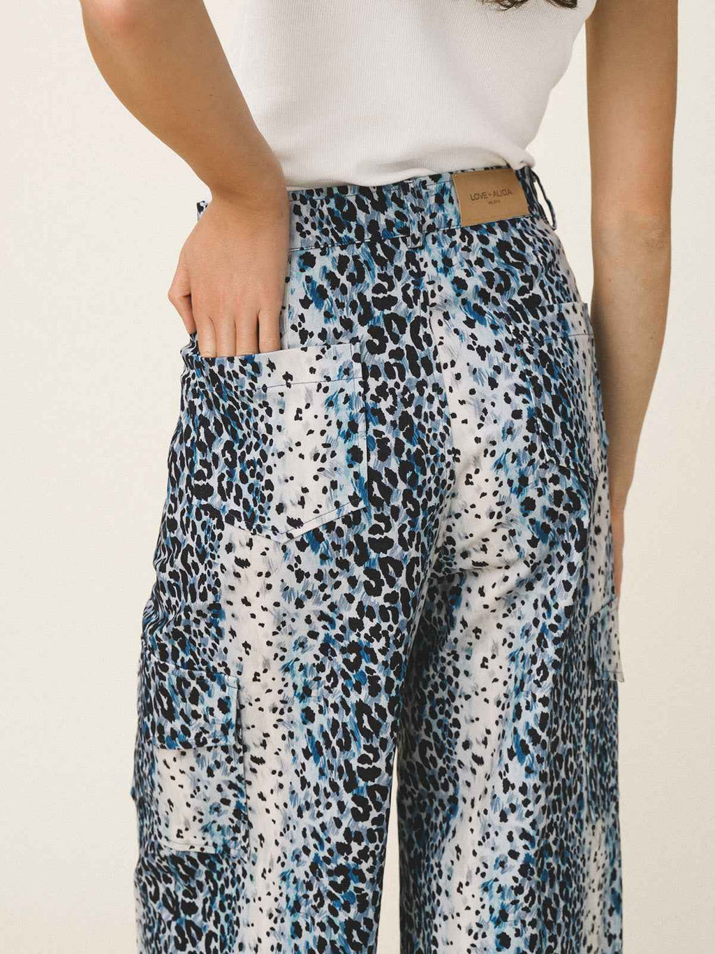 DAVI Cargo Pants