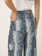 DAVI Cargo Pants