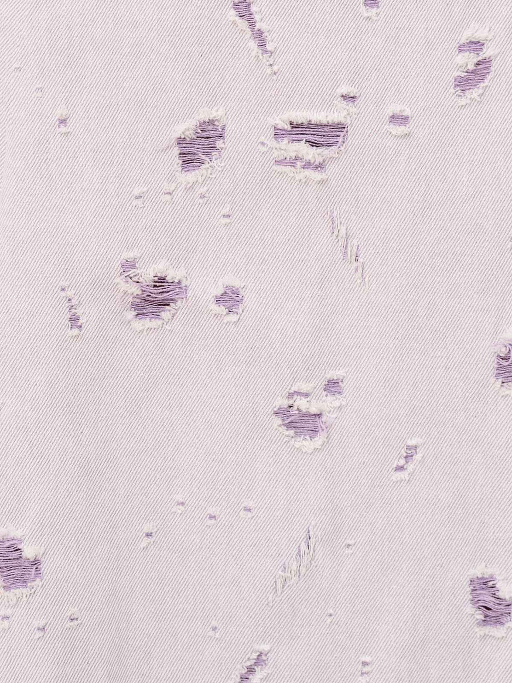 RENEE Denim Sleeveless Jacket