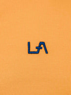 EMILY Monogram Rib Top – Love And Alicia