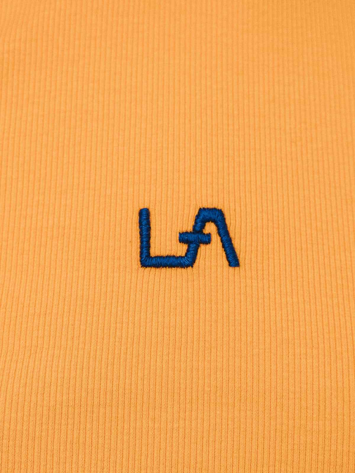 EMILY Monogram Rib Top – Love And Alicia