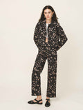 FIORE Cropped Jacket
