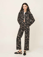 FIORE Cropped Jacket