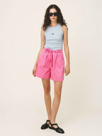 EMILY Monogram Rib Top – Love And Alicia