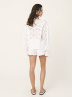 NAMI Broderie Anglaise Top - Andreakou Concept Store