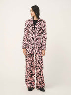 ISLA Printed Blazer
