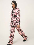 ISLA Printed Blazer