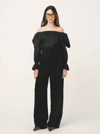 MACAN Off - Shoulder Top