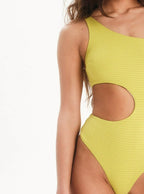 Fancy One Shoulder One Piece - Andreakou Concept Store