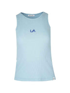 EMILY Monogram Rib Top – Love And Alicia