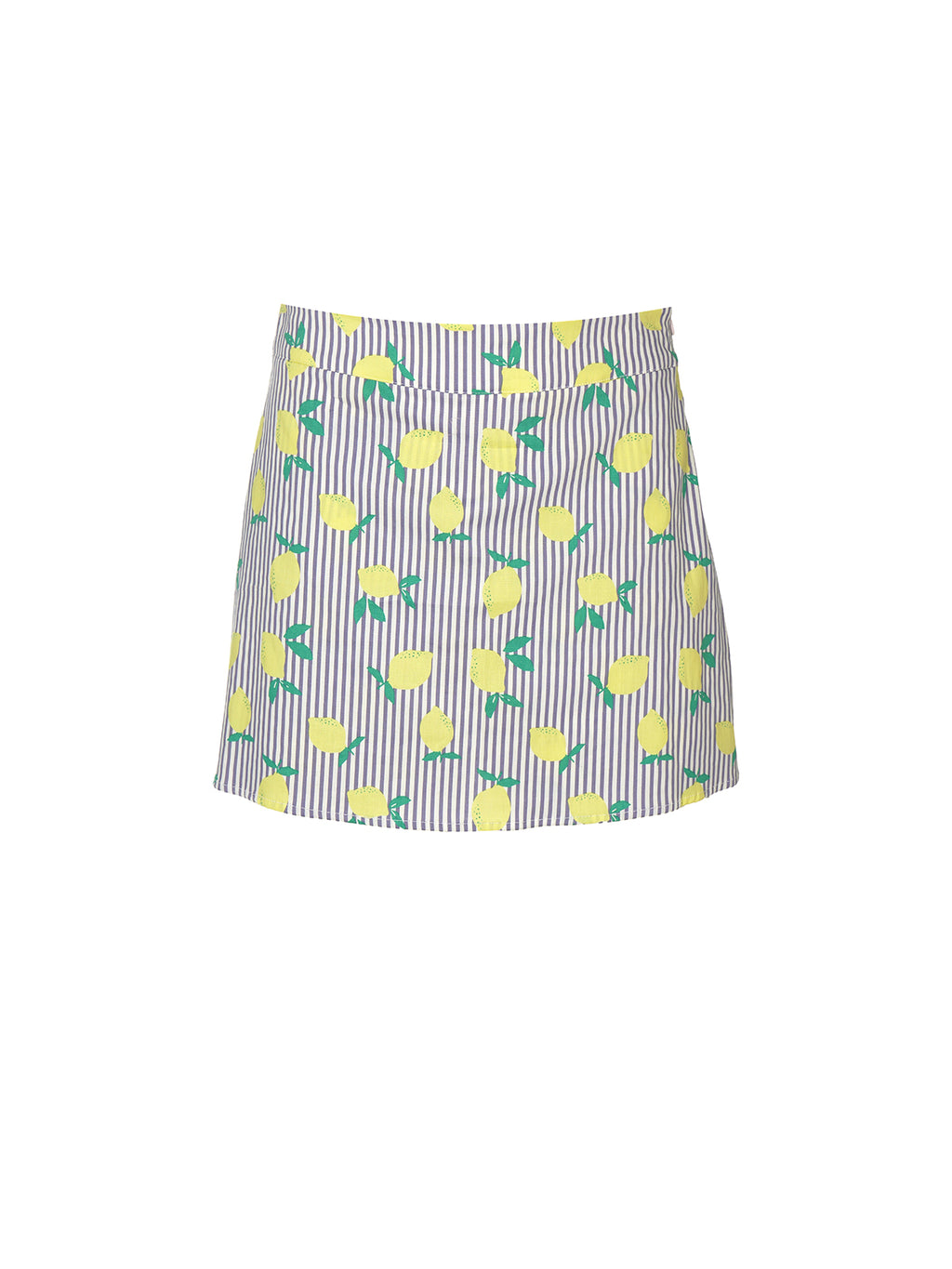 SOREL Printed Cotton Skort - Andreakou Concept Store
