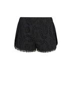 ISABEL Broderie Anglaise Shorts - Andreakou Concept Store