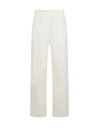 DAVI Cotton Cargo Pants - Andreakou Concept Store