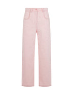 REMI Wide-Leg Denim Pants - Andreakou Concept Store