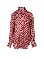 ERIS Silk Touch Oversized Shirt