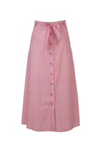 IDO Button-Down Skirt – Love And Alicia