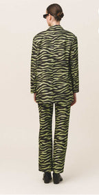 BRITA Tiger Blazer - Andreakou Concept Store