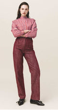 SAILOR Denim Pants - Andreakou Concept Store