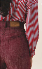 SAILOR Denim Pants - Andreakou Concept Store