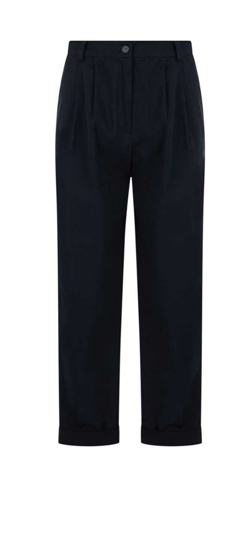 ANDREE Wide-Leg Pants - Andreakou Concept Store