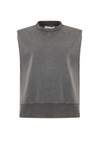 DENNY Sleeveless Jumper - Andreakou Concept Store
