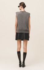 DENNY Sleeveless Jumper - Andreakou Concept Store