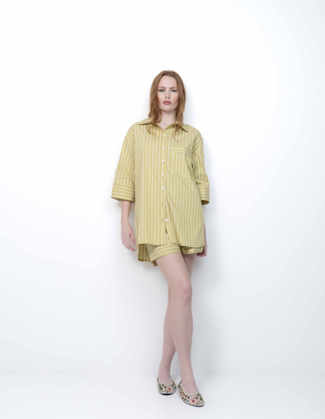 Πουκάμισο AMELIA - Andreakou Concept Store