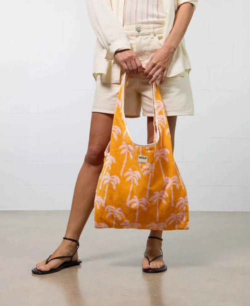 Tenerife T-Shirt Bag