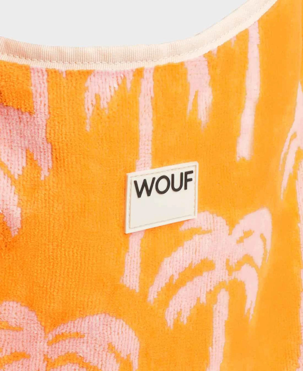 Tenerife T-Shirt Bag