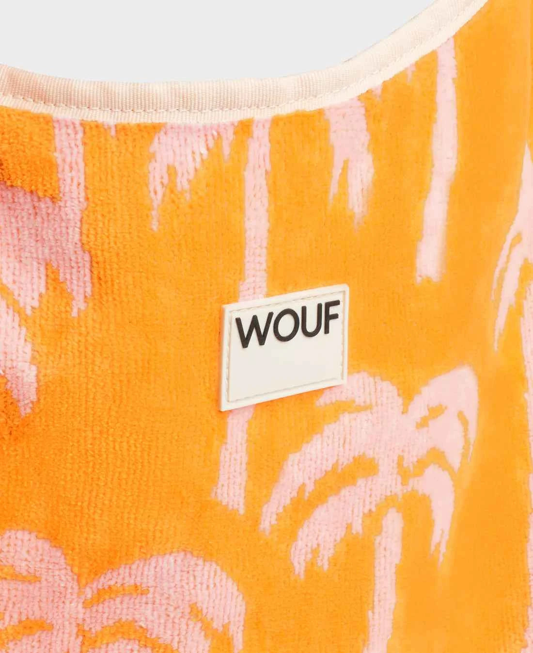 Tenerife T-Shirt Bag