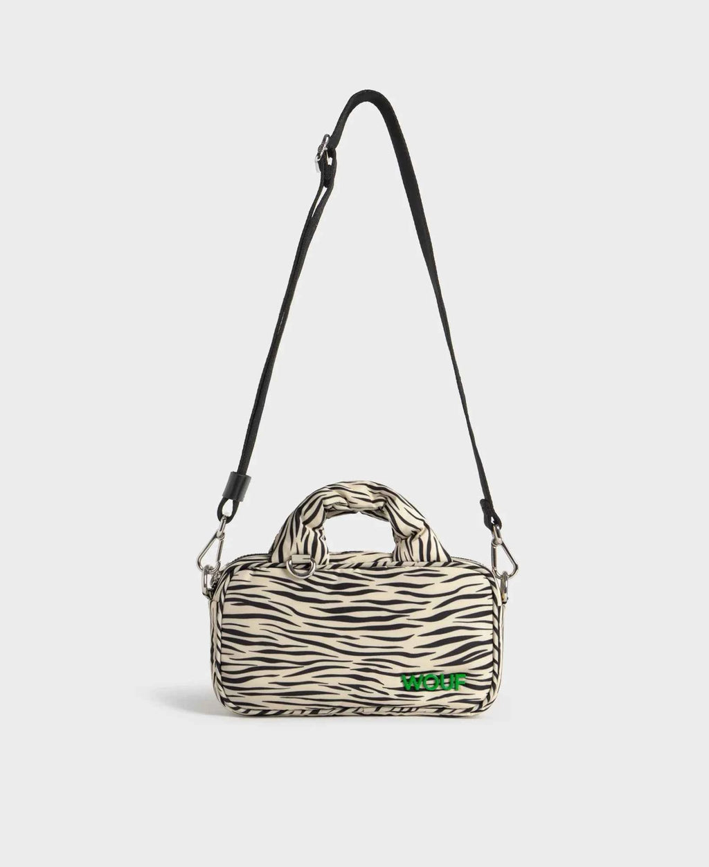 Zebra Hit Mini Bag