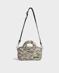 Zebra Hit Mini Bag