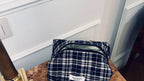 Makeup Bag Blue Lagoon - Andreakou Concept Store