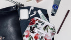Mini pouch Moonlight - Andreakou Concept Store