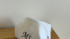 Makeup Bag Sweet Coconut - Andreakou Concept Store