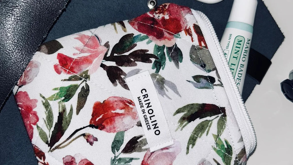 Mini pouch Moonlight - Andreakou Concept Store