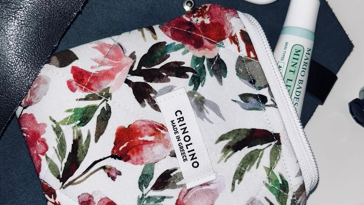 Mini pouch Moonlight - Andreakou Concept Store